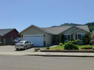 2578 Lexington Ave, Sutherlin, OR