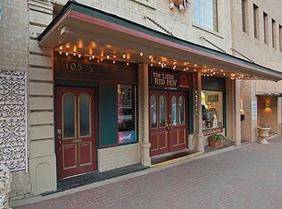 105 1/2 E Virginia St, Mckinney, TX 75069