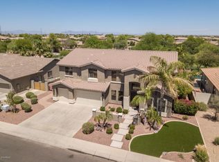 4311 S Danielson Way, Chandler, AZ 85249