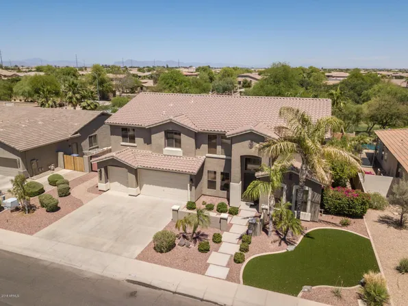 4311 S Danielson Way, Chandler, AZ 85249