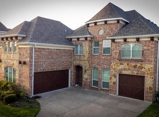 965 Holt Ln, Allen, TX 75013