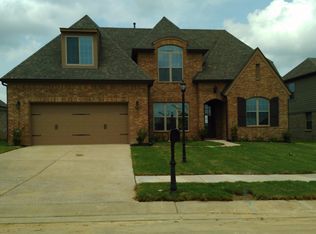 13338 Lapstone Ln, Olive Branch, MS 38654