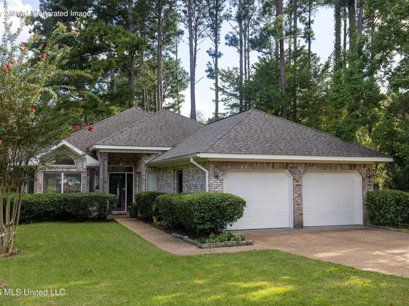 506 Bay Pointe Cv, Brandon, MS 39047