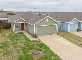 5632 Timber Point Dr, Princeton, TX 75407