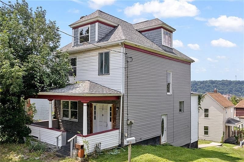 337 Freeport Rd, New Kensington, PA 15068 Zillow