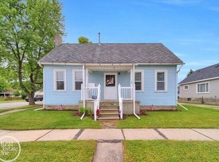 1204 Oak St, Port Huron, MI