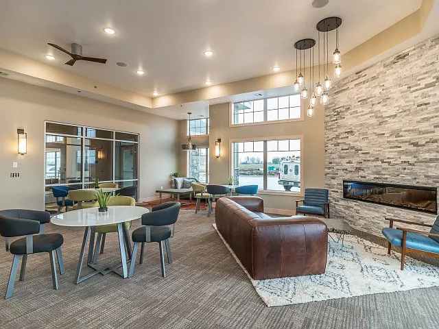 Grand Room