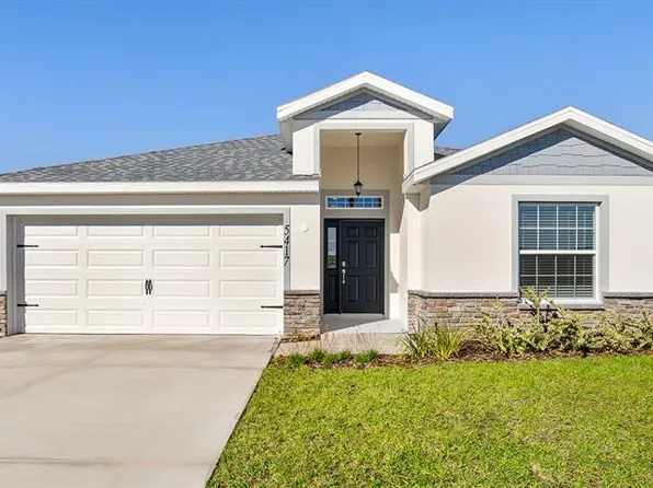 5417 SE 129th Ln, Belleview, FL 34420