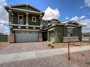4830 S Dassault Way, Mesa, AZ 85212