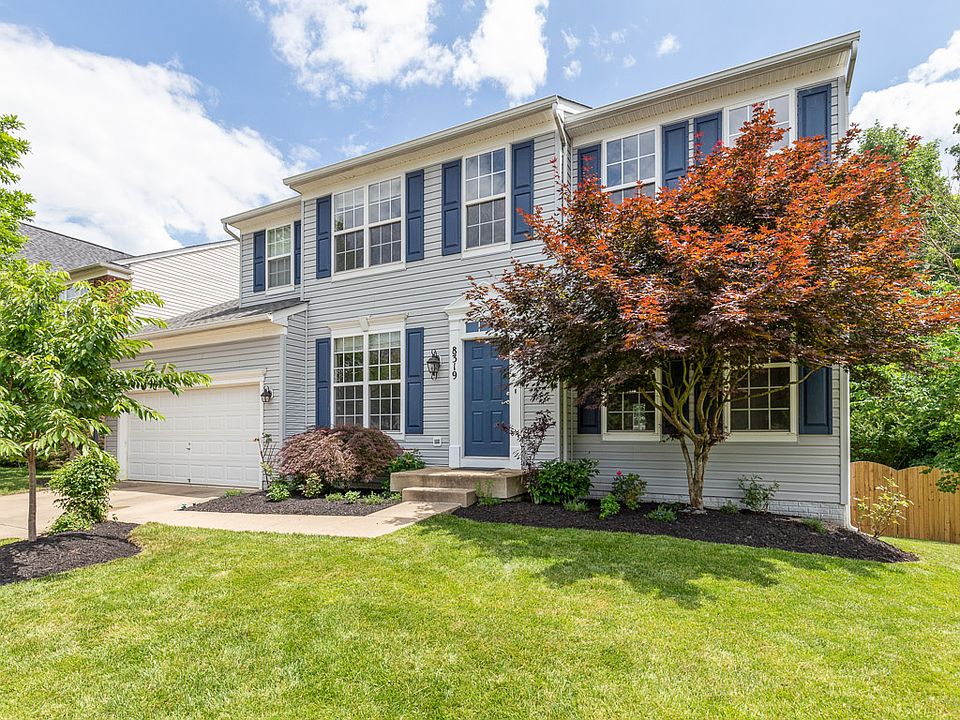 1st image of 8319 Tenbrook Dr