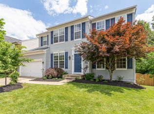 8319 Tenbrook Dr, Gainesville, VA 20155