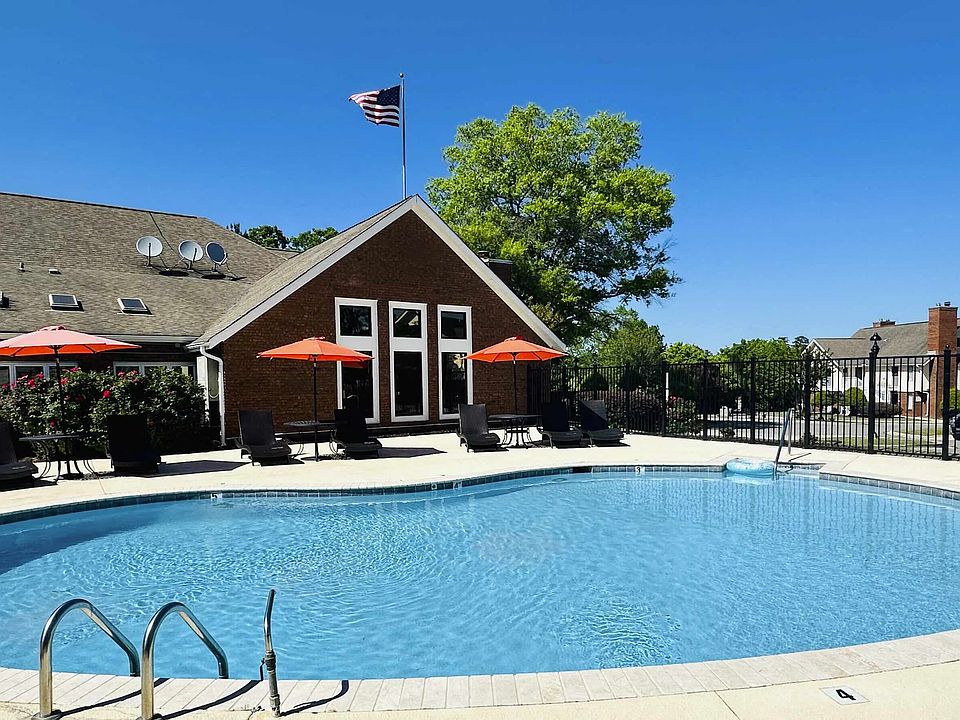 The Pool