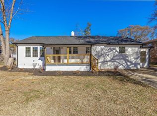 19 McLean St, Greenville, SC 29611