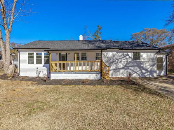 19 McLean St, Greenville, SC 29611