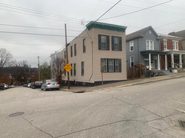 701 Center St, Bellevue, KY 41073