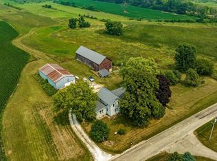 W4116 Morningside Rd, Watertown, WI 53098