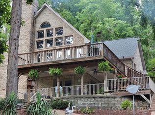 153 Skiers Cove Rd, New London, NC 28127