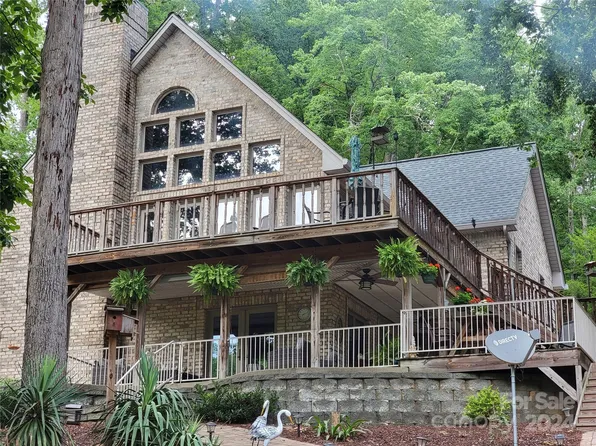 153 Skiers Cove Rd, New London, NC 28127