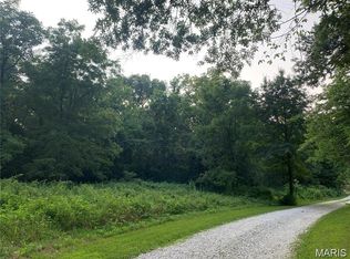 0 Staghorn Ln, Wright City, MO 63390