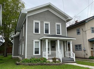 23 Park St, Pulaski, NY 13142