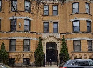 4645 S Michigan Ave, Chicago, IL 60653