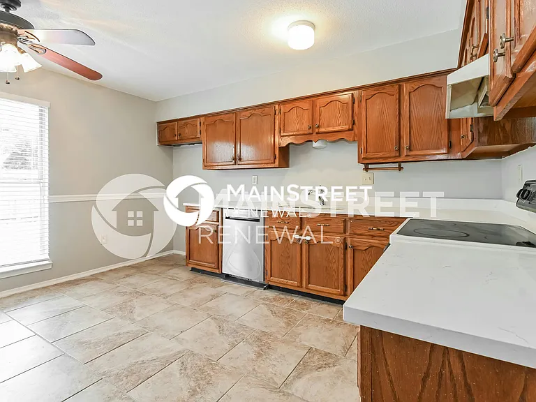 WM - Kitchen