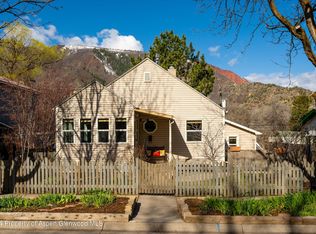 1125 Cooper Ave, Glenwood Springs, CO 81601
