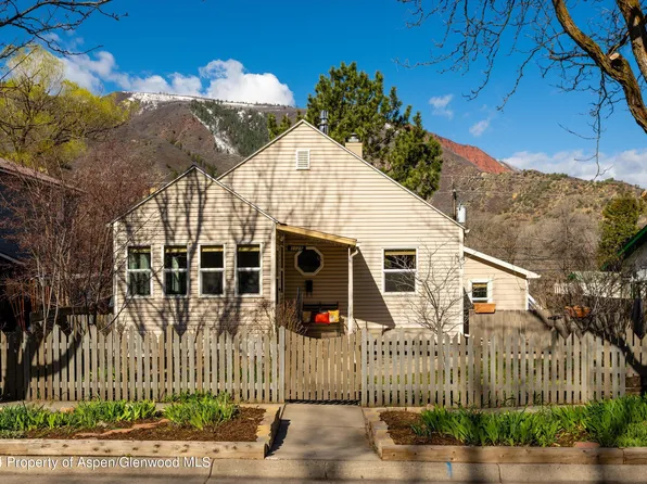 1125 Cooper Ave, Glenwood Springs, CO 81601