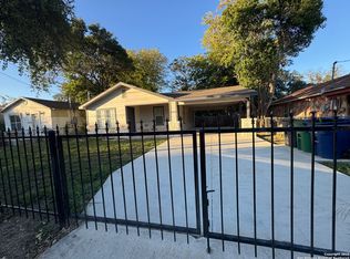 531 Cottonwood Ave, San Antonio, TX 78225