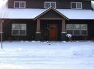 20635 Songbird Ln, Bend, OR 97702