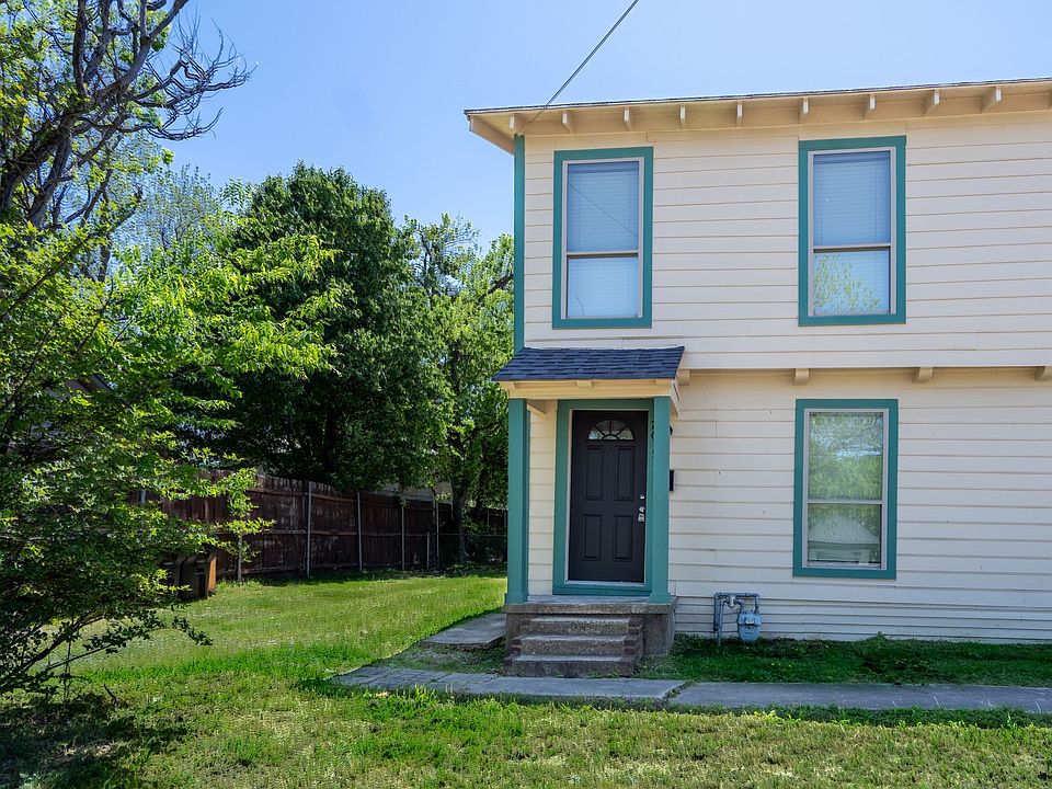 1st image of 2615 Oneal St