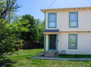 2615 Oneal St, Greenville, TX 75401