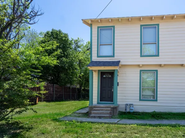 2615 Oneal St, Greenville, TX 75401