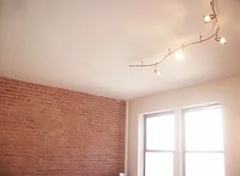 Rented by Perry Associates NYC Inc