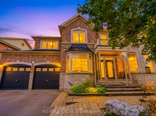 7 Braydon Blvd, Brampton, ON L6P1G2