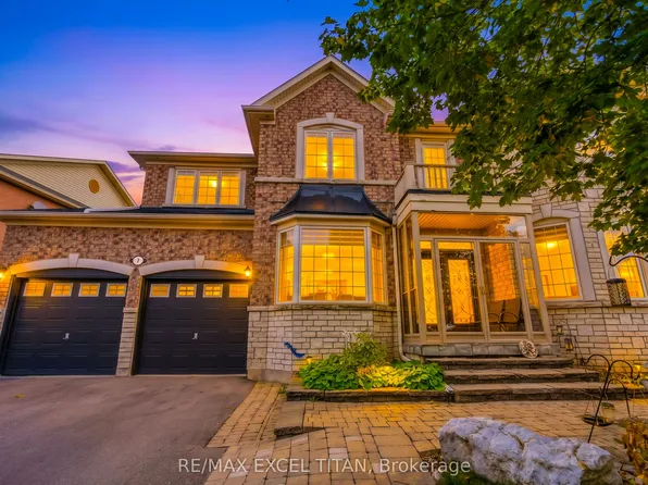 7 Braydon Blvd, Brampton, ON L6P 1G2