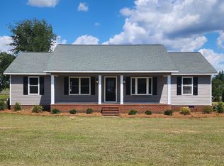 201 Ramsgate Drive, Wrens, GA 30833