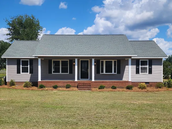 201 Ramsgate Drive, Wrens, GA 30833