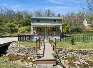 410 Main St, Dawson, PA 15428