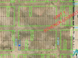 G 1st Ave, Lovington, NM 88260