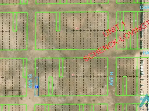 G 1st Ave, Lovington, NM 88260