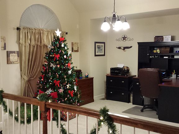 Formal Dinning/Now Office
