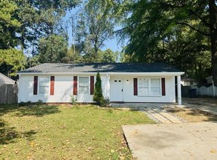 5573 Singleton Rd, Norcross, GA 30093