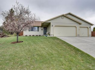 63347 Majestic Loop, Bend, OR 97701