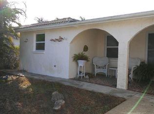 4046 Rudder Way, New Port Richey, FL 34652