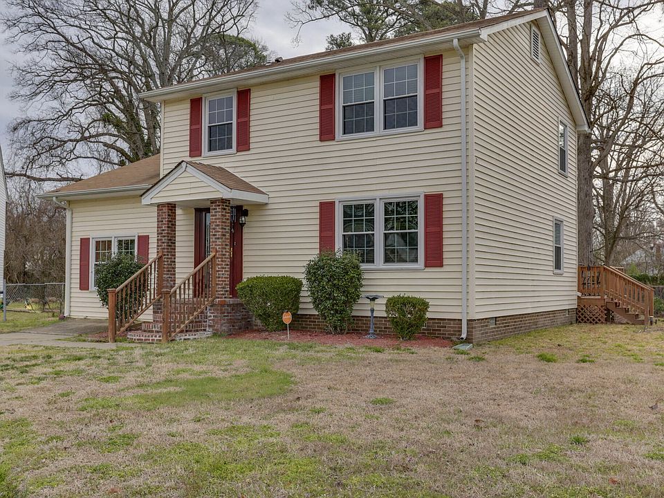 1st image of 3613 Fairfax Dr