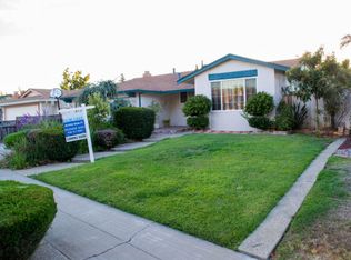 2887 Haughton Dr, San Jose, CA 95148