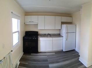 12 1st St #1, Pt Jervis, NY 12771