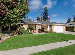 1622 E Houston Ave, Fresno, CA