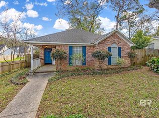 951 McNeil Ave, Mobile, AL 36609